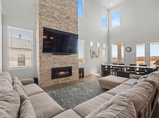 1545 Tierra Del Norte Loop NE, Rio Rancho, NM 87144