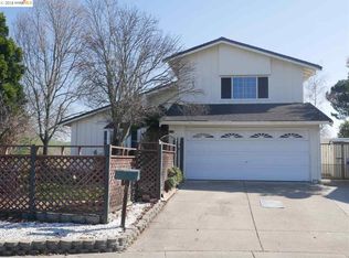 1128 Claeys Ct, Rodeo, CA 94572