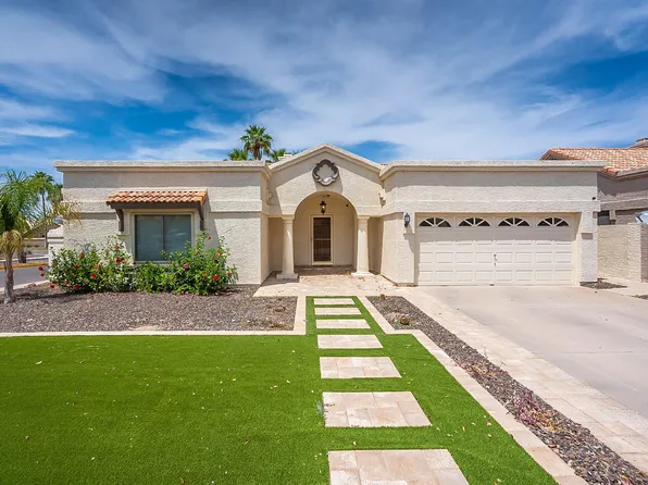 16018 S 39th St, Phoenix, AZ 85048