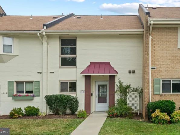 3442 Gleneagles Dr Unit 78-D, Silver Spring, MD 20906