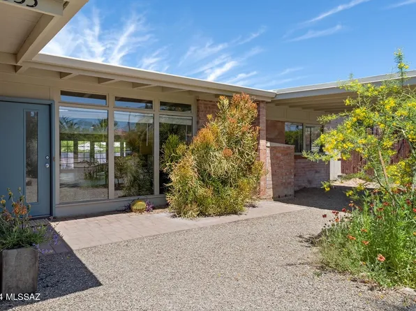 2335 E Edison St, Tucson, AZ 85719