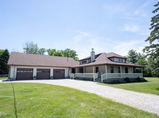 4269 E 200 N, Greenfield, IN 46140