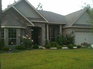 39 Sonata St, Freeport, FL 32439