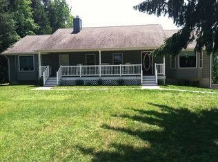 8980 48th Ave, Watervliet, MI 49098