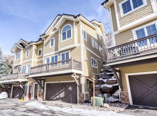 140 Lions Ln, Minturn, CO 81645