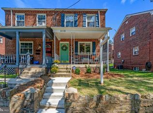 3110 M Pl SE, Washington, DC