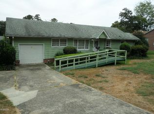 3620 Pine Forest Rd, Macon, GA 31206