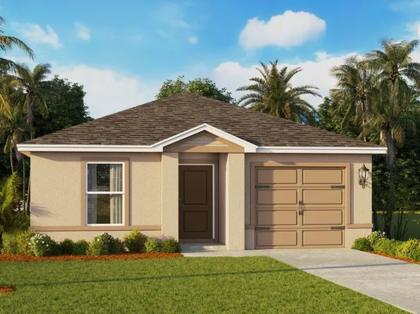 1138 Amber Waves Ct, Lake Wales, FL 33859