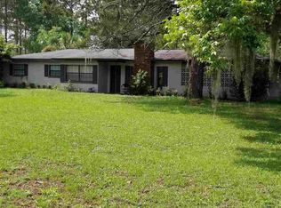 1899 Holt Rd, Perry, FL 32348