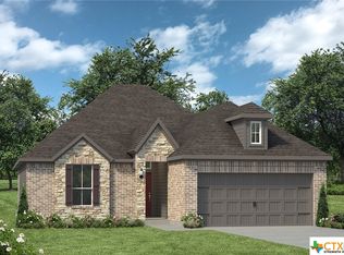 2145 Meridian Loop, Temple, TX 76504