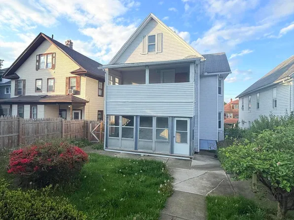 1169 W Elm St, Scranton, PA 18504