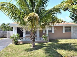 5531 SW 6th Ct, Pompano Beach, FL 33068