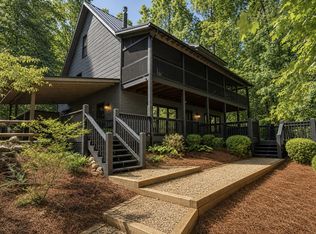 56 Robin Lake Dr, Ellijay, GA 30540