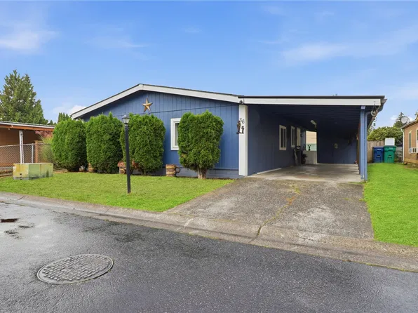 725 37th Street E #36, Auburn, WA 98002
