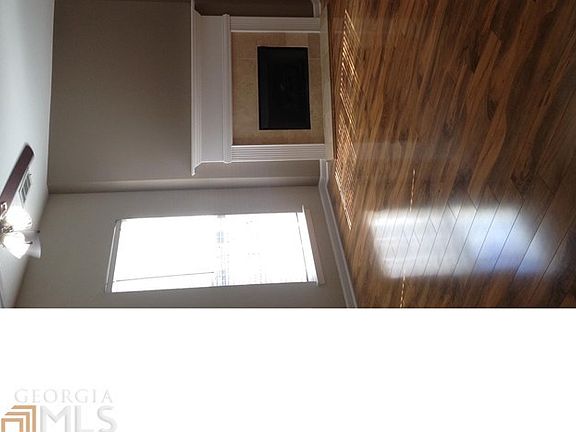 Great Room & Dining area
