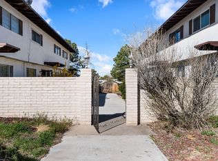 1121 Chelwood Park Blvd NE APT 6, Albuquerque, NM 87112