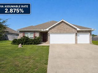 1110 Shoal River Dr, Crestview, FL 32539