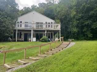 33D Plaza Village Rd UNIT C, Plymouth, NH 03264