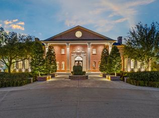 702 S White Chapel Blvd, Southlake, TX 76092