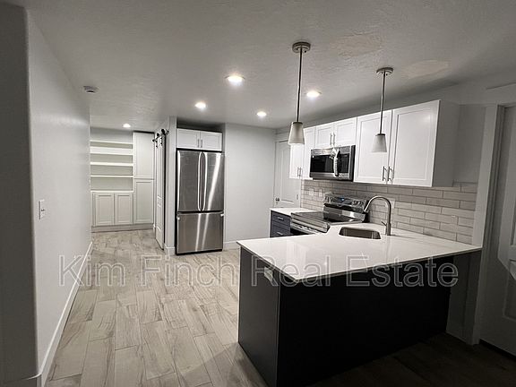 3rd image of 1974 N 4100 W #Basement