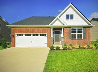 1223 Cotillion Dr, Murfreesboro, TN 37128