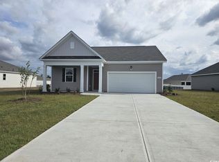 1838 Castlebay Drive Cali S LOT 444, Conway, SC 29526