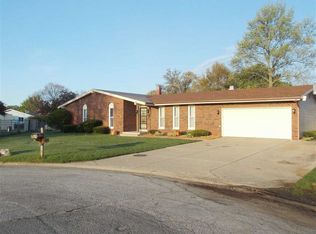 18388 Coventry Ct, South Bend, IN 46637