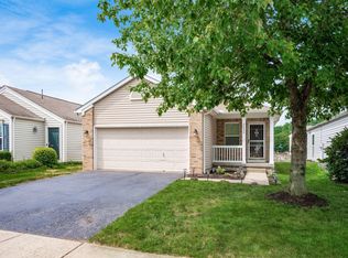 2652 Tealwater Trail Dr, Columbus, OH 43207