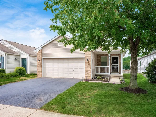 2652 Tealwater Trail Dr, Columbus, OH 43207