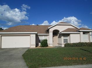 822 Summer Glen Dr, Winter Haven, FL 33880