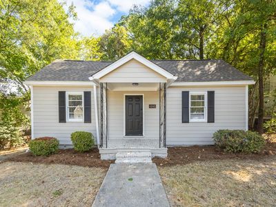 1242 18th Ave, Columbus, GA, 31906