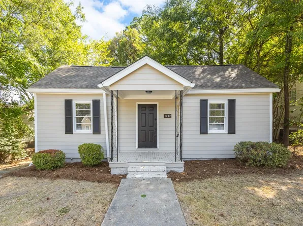 1242 18th Ave, Columbus, GA 31906