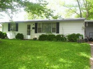 107 Orchard Cir, Blanchester, OH 45107