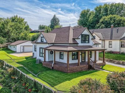 311 W 7th St, Logan, IA, 51546