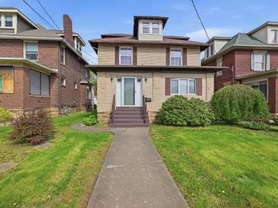 2304 Highland Ave, New Castle, PA, 16105