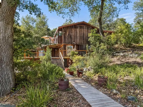 3625 Madrone Dr #1, Lafayette, CA 94549