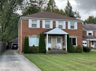 20740 Lake Shore Blvd, Euclid, OH 44123