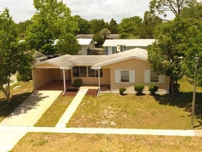 201 Deltona Blvd, Saint Augustine, FL, 32086