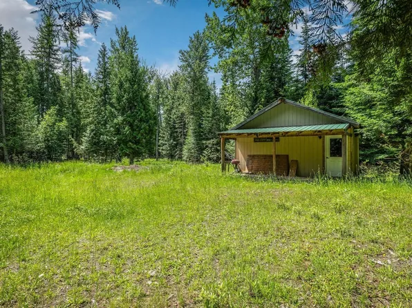 22 Fortyniner Ln, Bonners Ferry, ID 83805