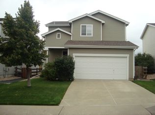 9685 Marmot Ridge Cir, Littleton, CO 80125