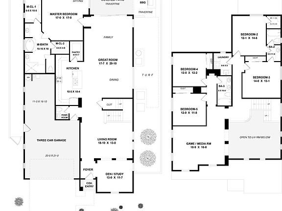 2nd image of 4059 S 186TH Avenue