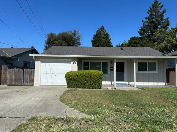 19635 Forest Ave, Castro Valley, CA 94546