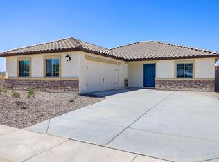 4026 N Aleppo Ct, Casa Grande, AZ 85122