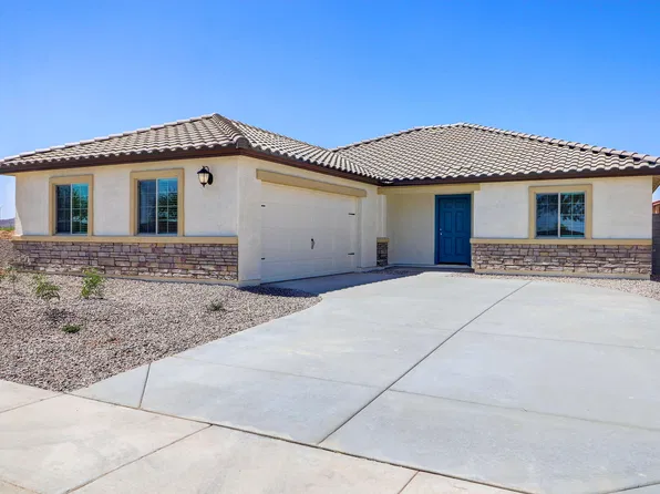 4026 N Aleppo Ct, Casa Grande, AZ 85122