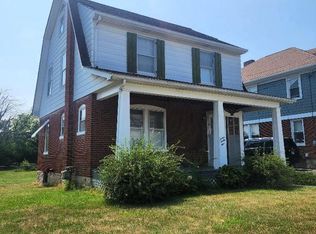 1229 Salem Ave, Hagerstown, MD 21740