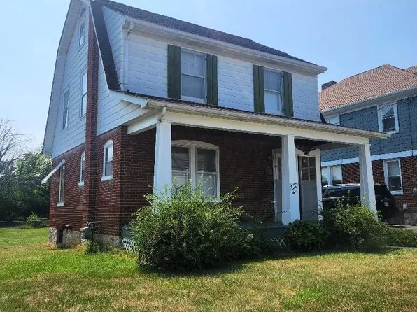 1229 Salem Ave, Hagerstown, MD 21740