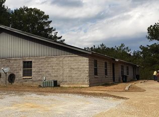 214 Philadelphia Rd, De Kalb, MS 39328
