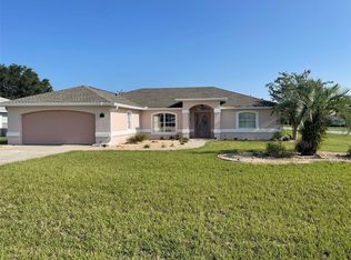 4921 NW 33rd Ln, Ocala, FL 34482