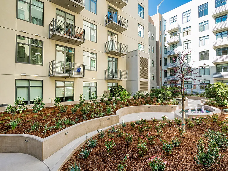 1050 Island Ave #317 — Photo 43