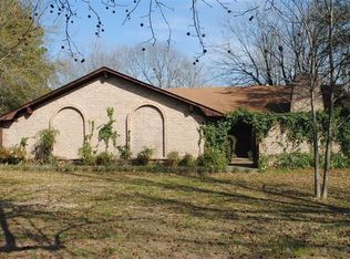 7102 Old Spanish Dr, Texarkana, TX 75503